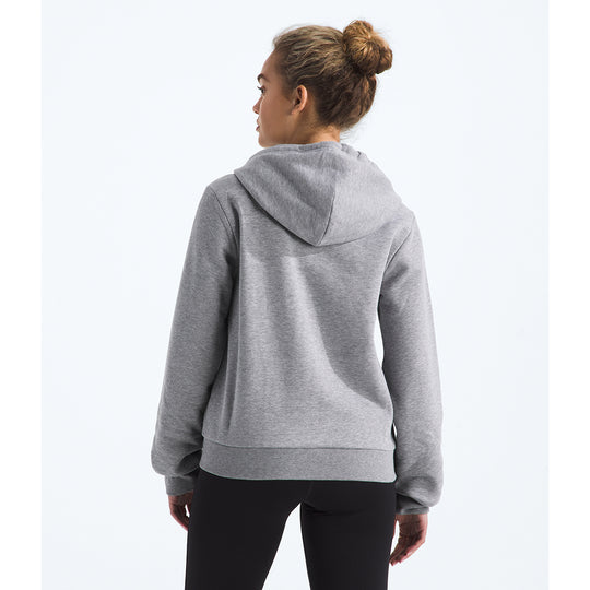 Sweat à capuche zippé The North Face Evolution Simple Dome pour femme