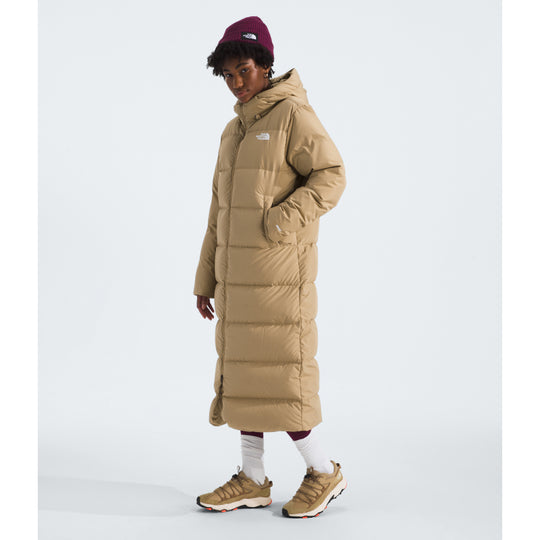 Parka Triple C pour femme de The North Face