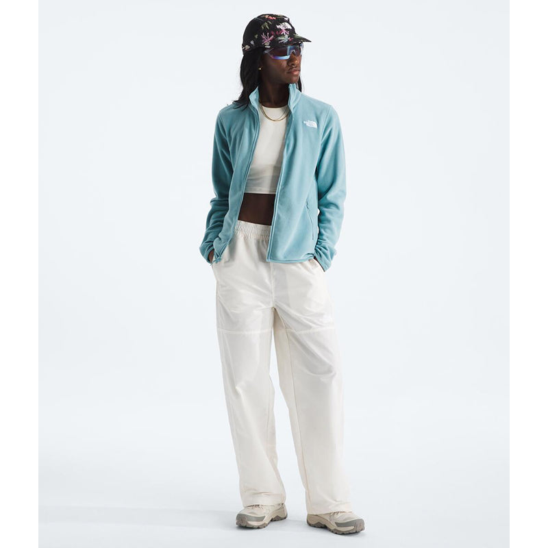 The North Face Women's Glacier Fleece Jacket
