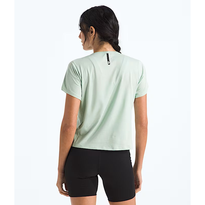 The North Face Women's Jaida Short Sleeve Tee