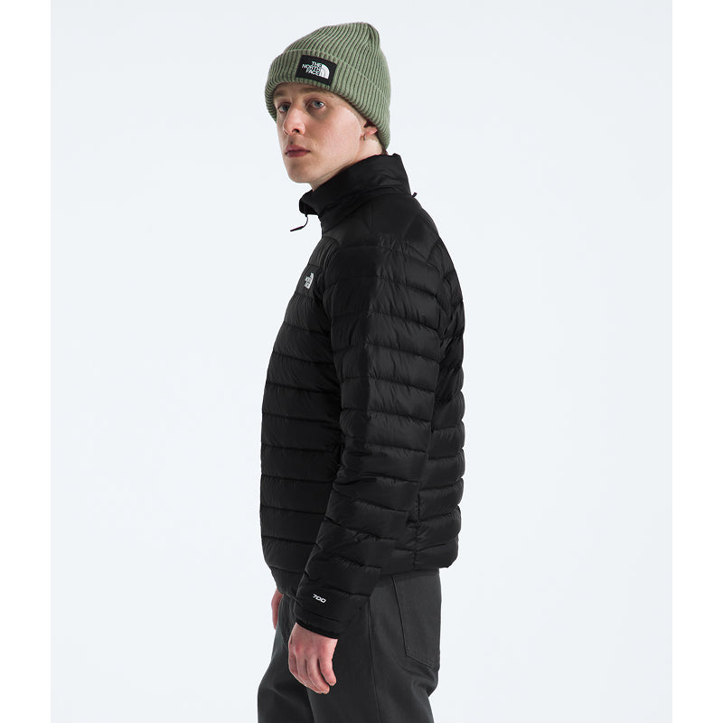 The North Face Men's Classic Down Jacket