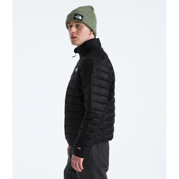 The North Face Men's Classic Down Jacket