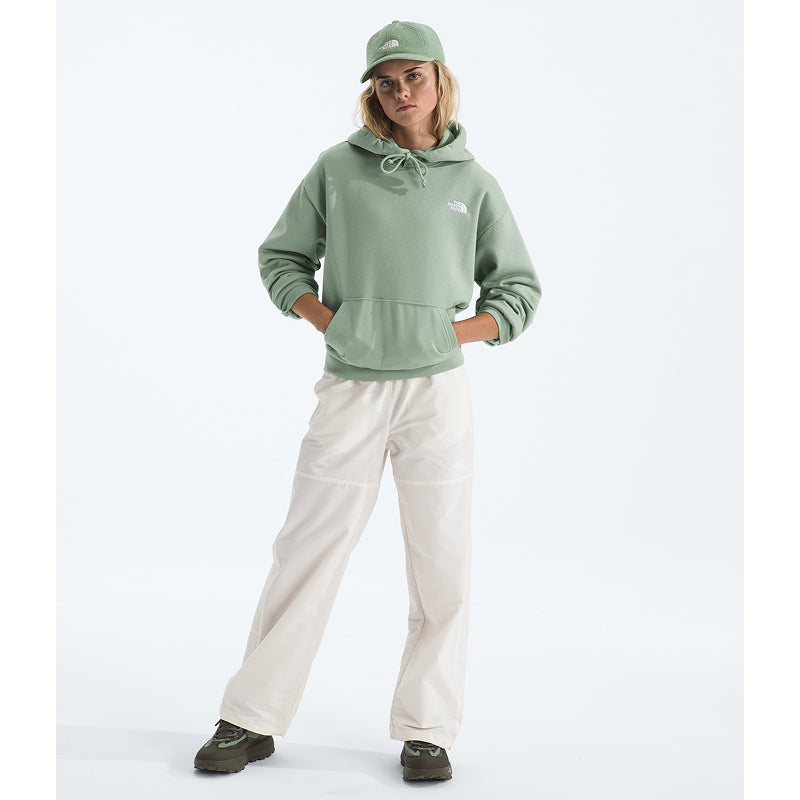 The North Face Women's Evolution Simple Dome Oversized Hoodie