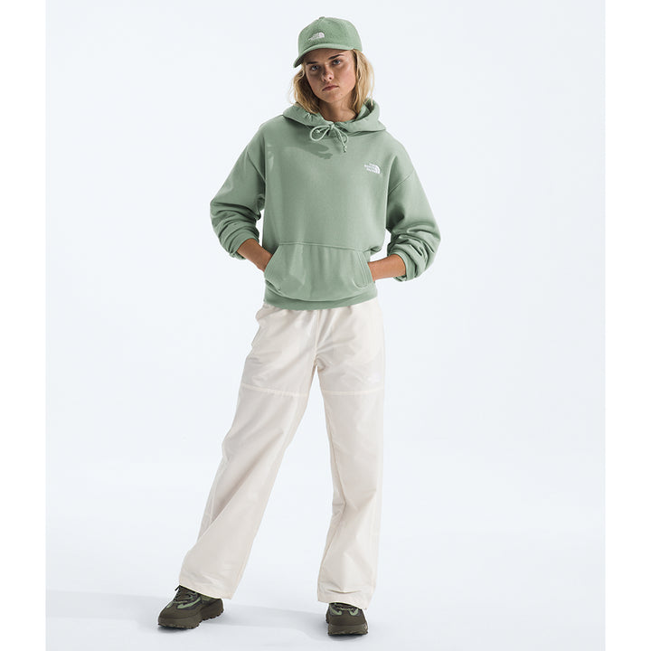 The North Face Women's Evolution Simple Dome Oversized Hoodie
