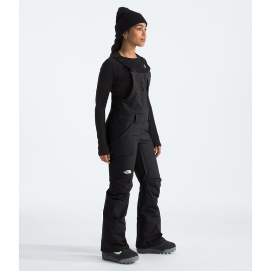The North Face Freedom Insulated Bib - Women&