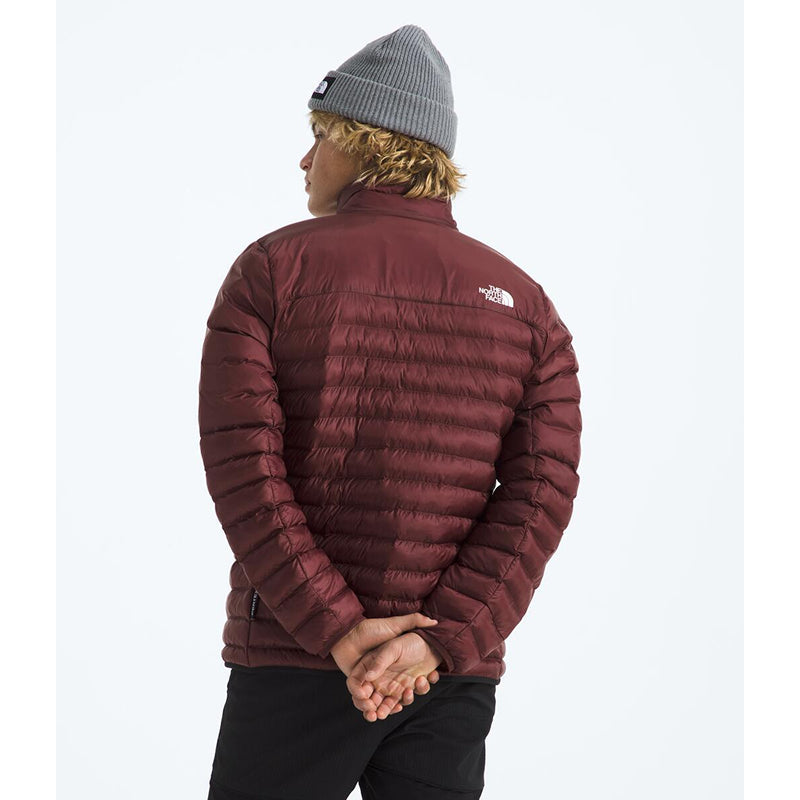 The North Face Men's Terra Peak Jacket