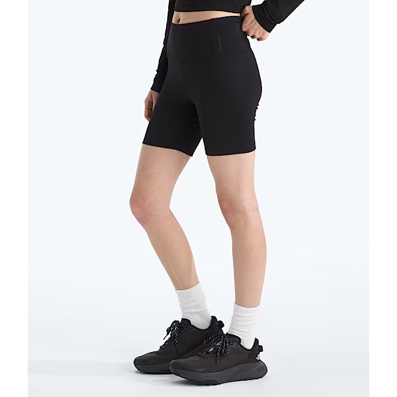 The North Face Women's Dune Sky Short 6"