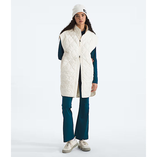 Gilet isolant Diamond Peak pour femme de The North Face