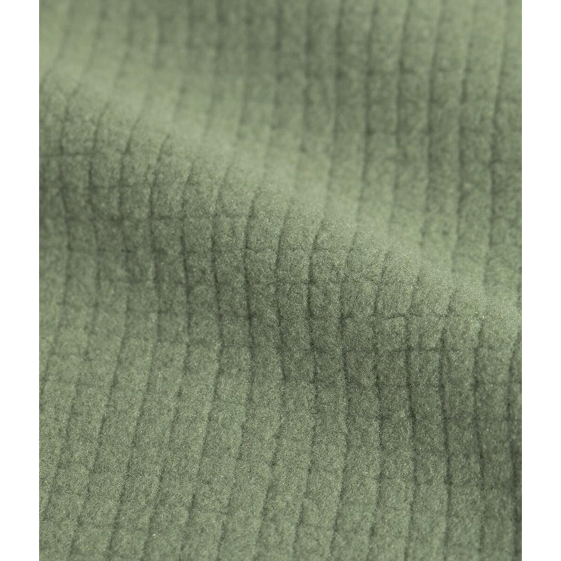 The North Face Men's Cedar Trail Grid Fleece Full Zip Jacket