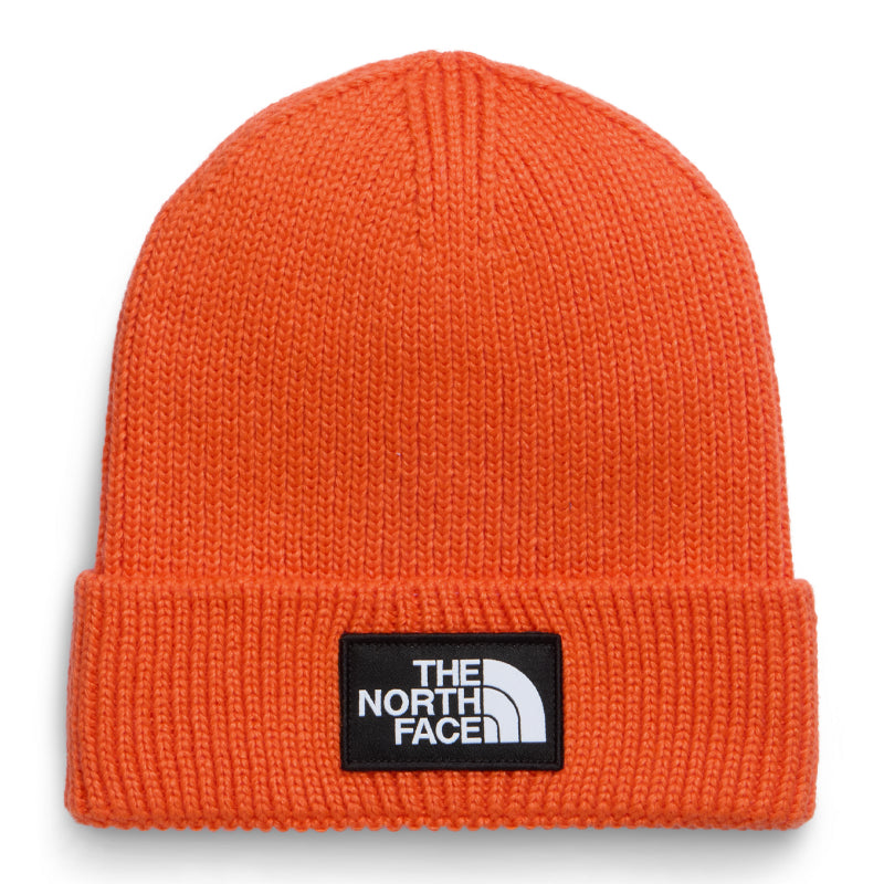 Bonnet à revers avec logo TNF de The North Face