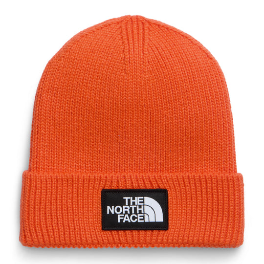 Bonnet à revers avec logo TNF de The North Face