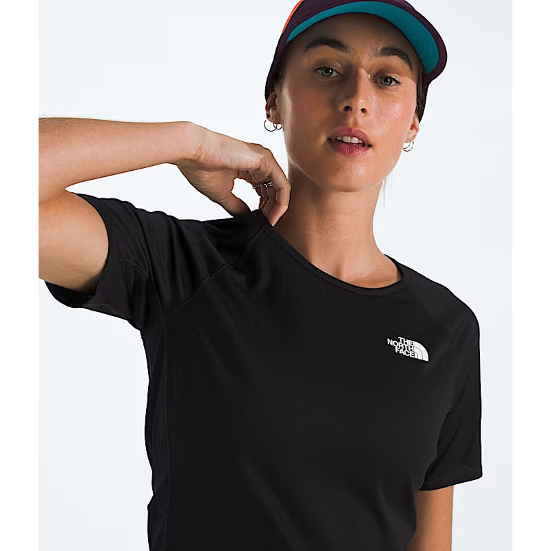 The North Face Women's Sunriser Short Sleeve