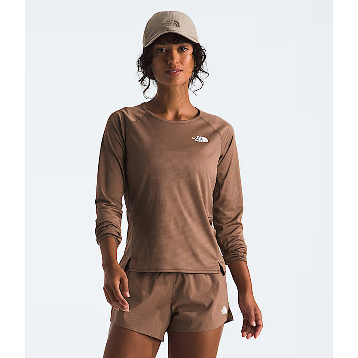 The North Face Women’s LIGHTRANGE™ Sunriser Long-Sleeve