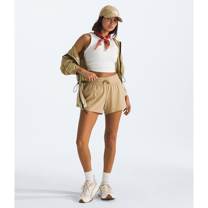 The North Face Women's Aphrodite Short