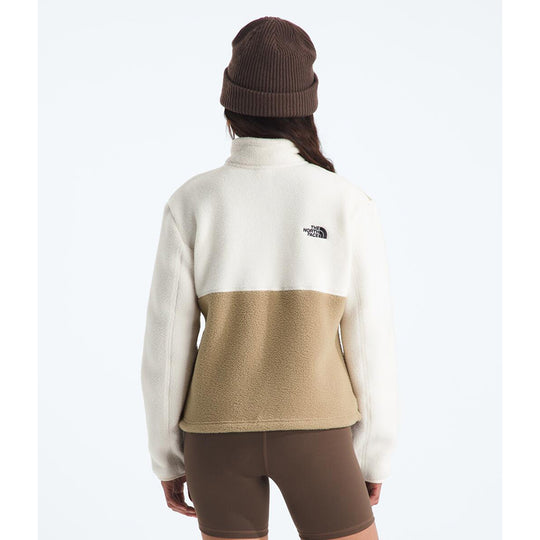 Veste Yumiori 1/4 Zip pour femme de The North Face
