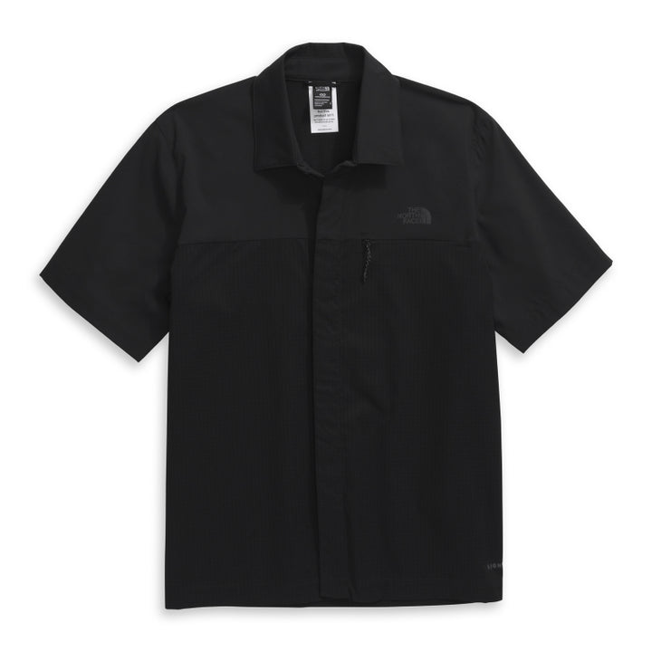 The North Face Women’s Short-Sleeve LIGHTRANGE™ Shirt