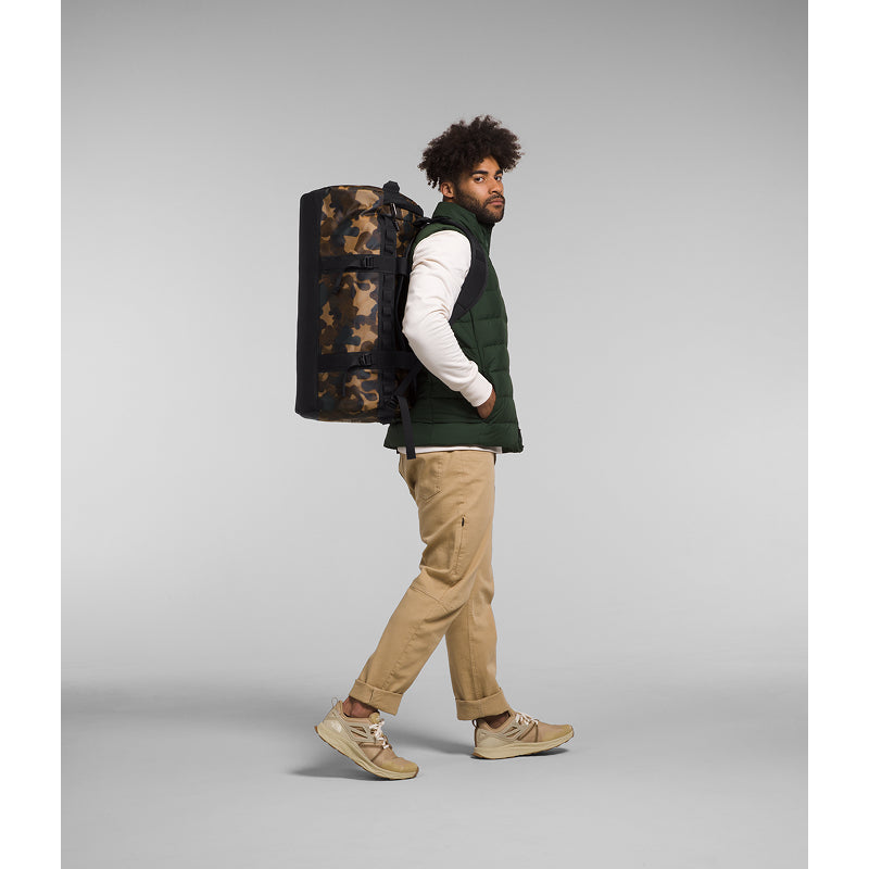The North Face Base Camp Duffel—Medium