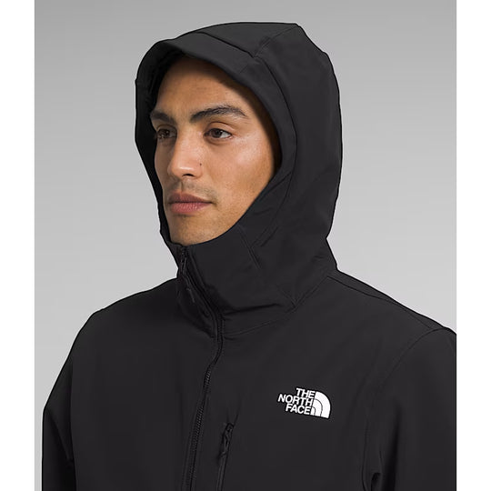 Sweat à capuche The North Face Apex Bionic 3 pour homme