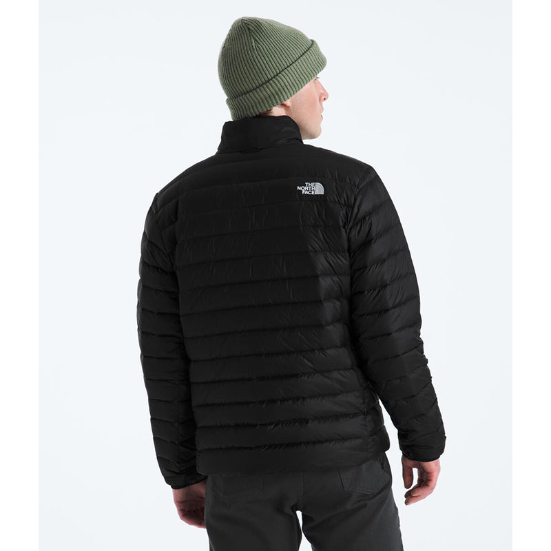 The North Face Men's Classic Down Jacket