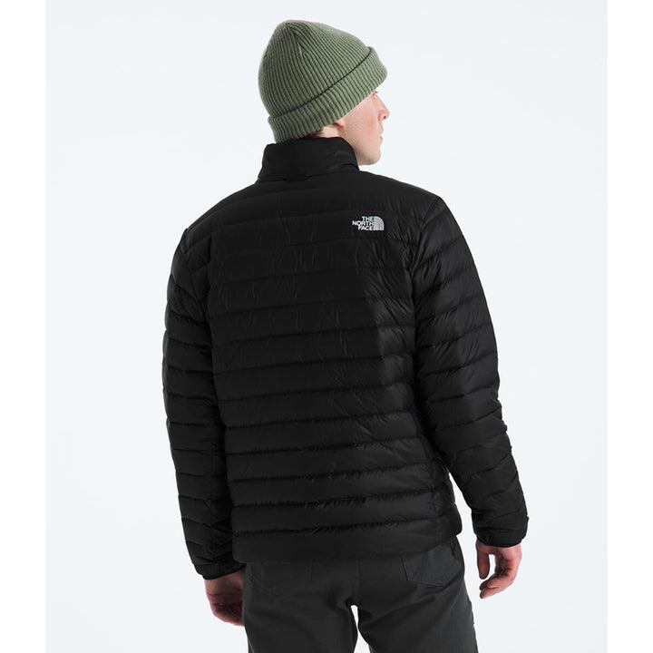 The North Face Men's Classic Down Jacket