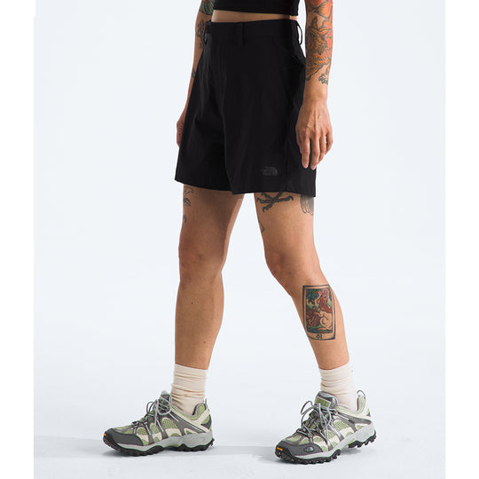 Short The North Face Basin pour femme - 5"