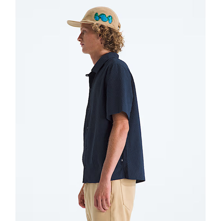 The North Face Men's Pacific City Button Down