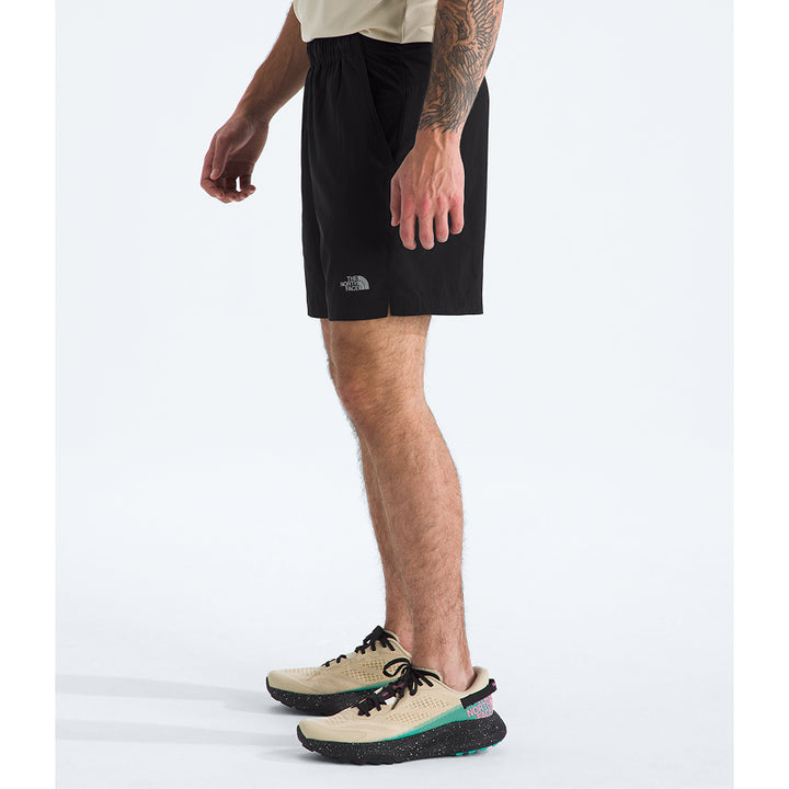 The North Face Men's 24/7 7" Short