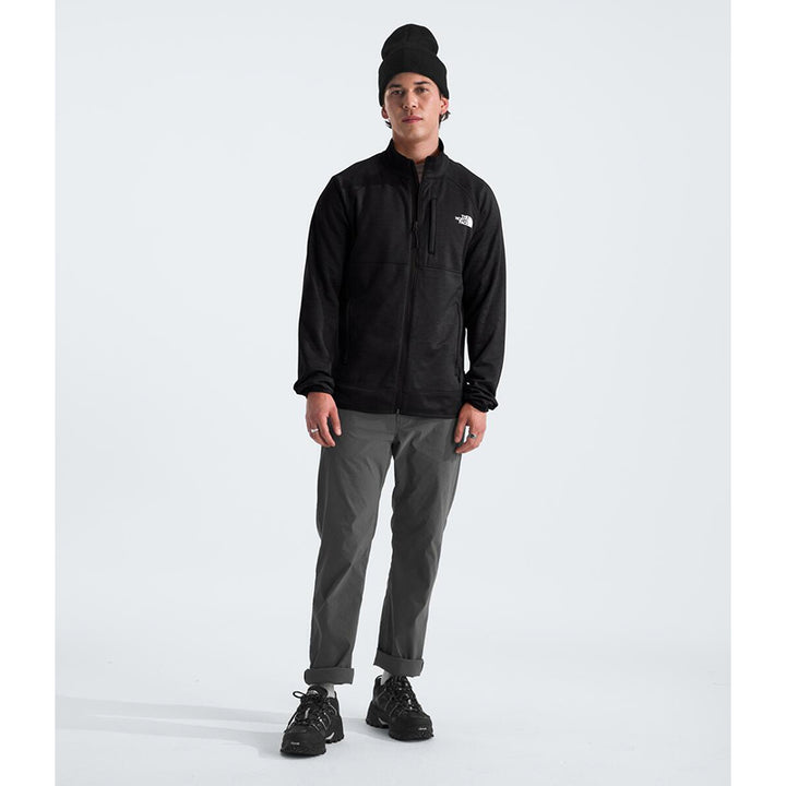 The North Face Men's Canyonlands Full Zip
