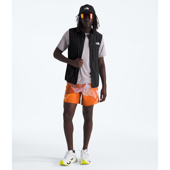 Gilet coupe-vent Higher Run pour homme de The North Face