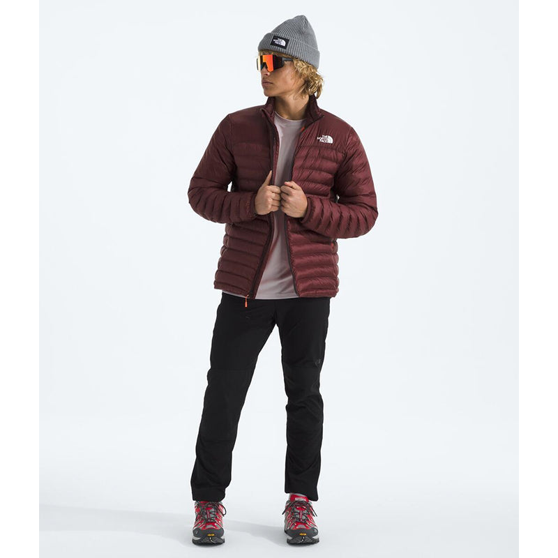 The North Face Men's Terra Peak Jacket