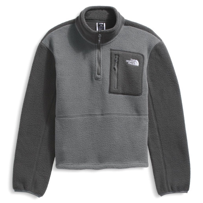 Veste Yumiori 1/4 Zip pour femme de The North Face