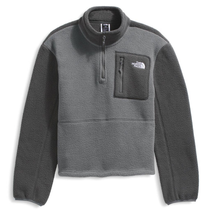 Veste Yumiori 1/4 Zip pour femme de The North Face
