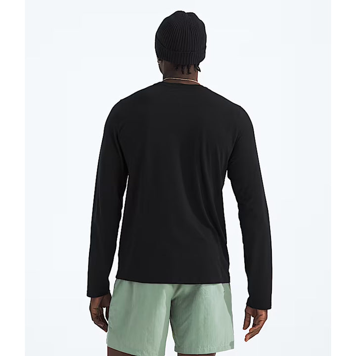 The North Face Men's Adventure Long Sleeve Tee