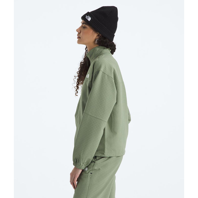 The North Face Women's Tekware™ Jacket