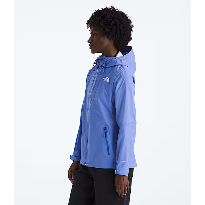 The North Face Women's Alta Vista Jacket