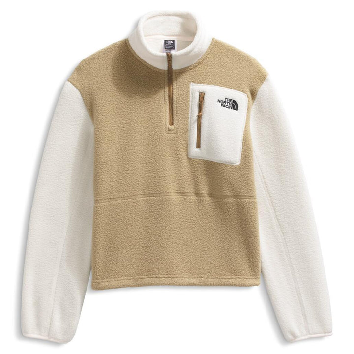 Veste Yumiori 1/4 Zip pour femme de The North Face