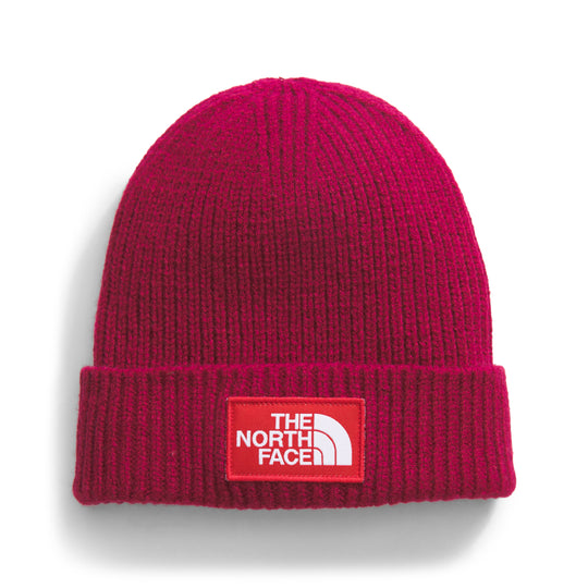 Bonnet à revers avec logo TNF de The North Face