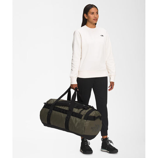 Sac de voyage The North Face Base Camp - Moyen