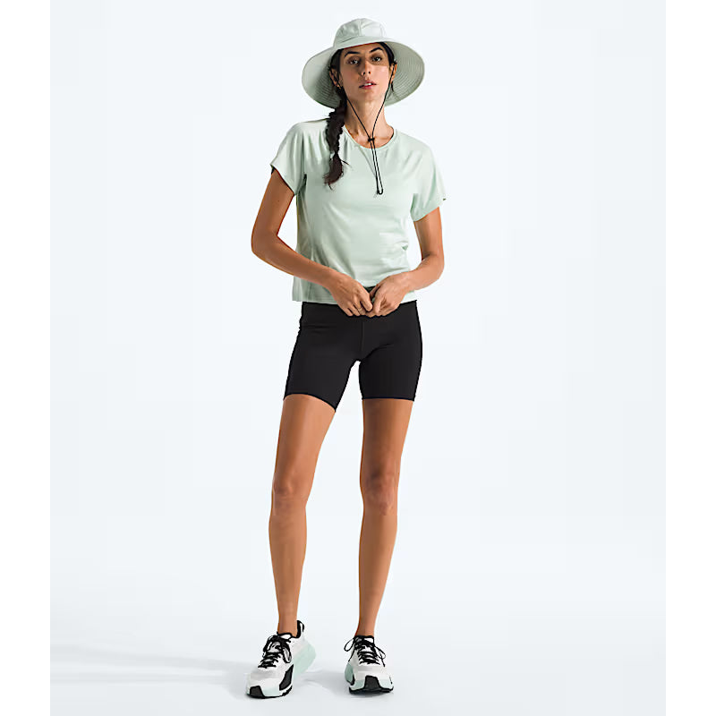 The North Face Women's Jaida Short Sleeve Tee