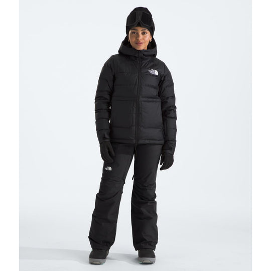 The North Face Freedom Insulated Bib - Women&