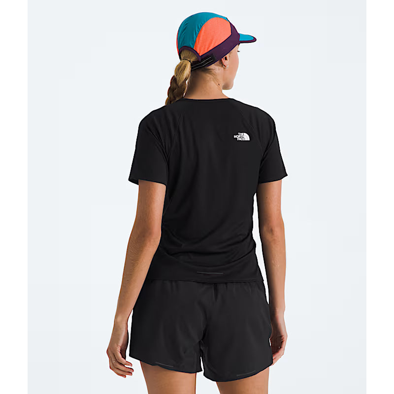 The North Face Women's Sunriser Short Sleeve