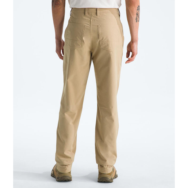 The North Face Men's Paramount 5-Pocket Pant