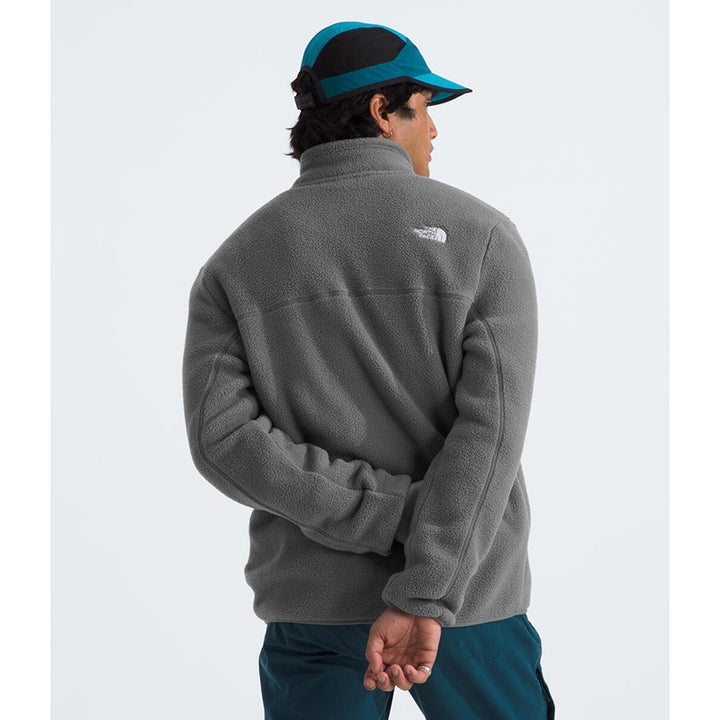 The North Face Men's Yumiori Full Zip