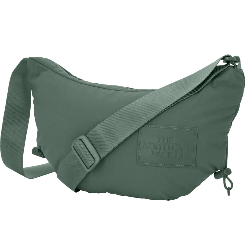 The North Face Women's Never Stop Crossbody – The Trail Shop The North Face Women's Never Stop Crossbody – The Trail Shop