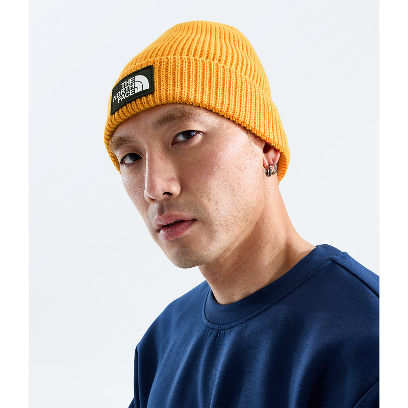 Bonnet à revers avec logo TNF de The North Face