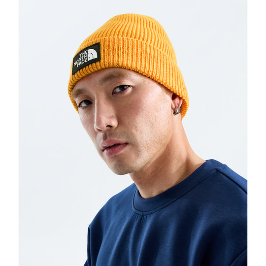 Bonnet à revers avec logo TNF de The North Face