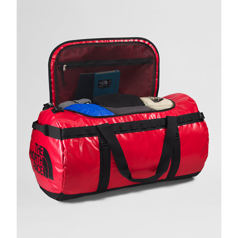 The North Face Base Camp Duffel—XL