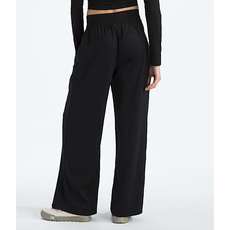 The North Face Women's Aphrodite Arise Wide Leg Pant