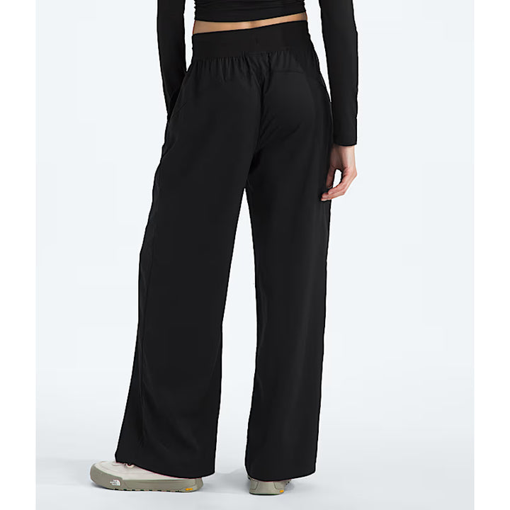 The North Face Women's Aphrodite Arise Wide Leg Pant