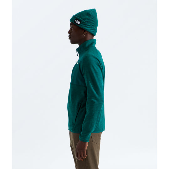 Veste polaire zippée intégrale The North Face TNF™ Performance pour homme 